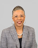 Antoinette Sheppard