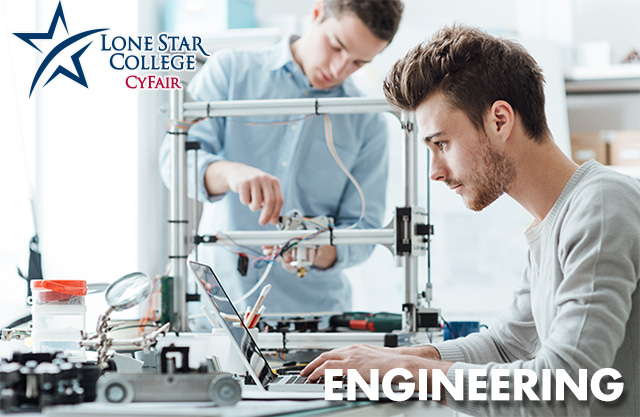 Engineering