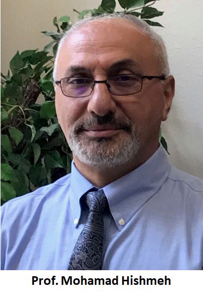 Mohamad Hishmeh