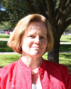 Professor Catherine Olson