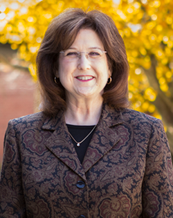 Professor Rebecca Tate