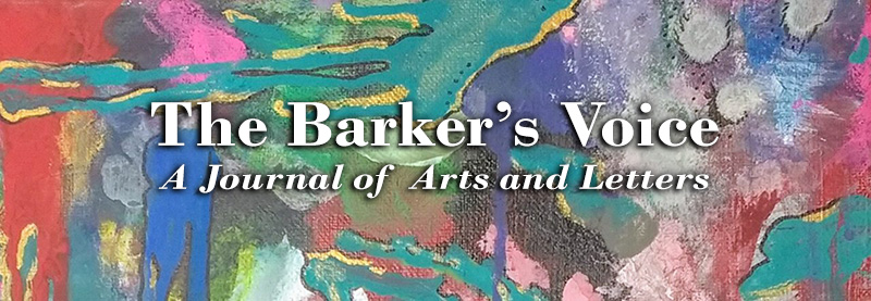 The Barker's Voice