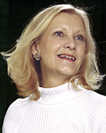 Dr. Susan Cotton