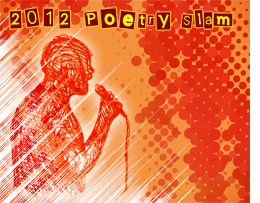 2012 Poetry Slam