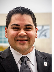 Daniel Villanueva