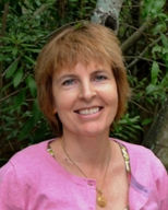 photo of faculty Alice Savage