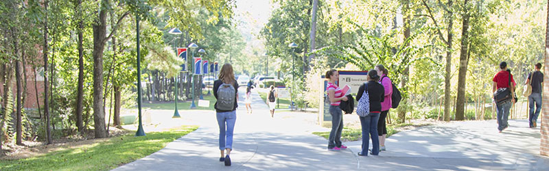 Campus Outdoor photo