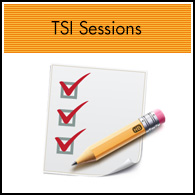 TSI Sessions