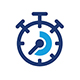 stop watch icon