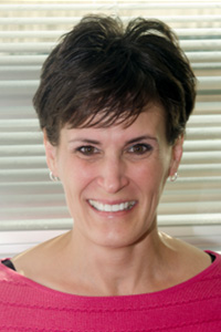 Heidi Green, Ph.D., Professor