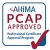 PCAP Accreditation