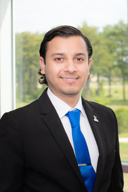 Hector Marquez-Rubio