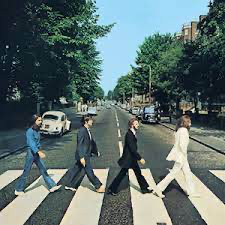 Paul's Not Dead: The 50th Anniversary of Abbey Road