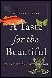 A Taste for the Beautiful: The Evolution of Attraction