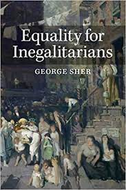 Equality for Inegalitarians