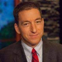 Glenn Greenwald, Shredding the Constitution: Civil Liberties and the War on Terror