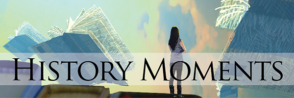 History Moments Web Banner