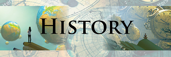 History Banner