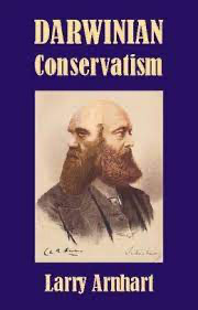 Larry Arnhart, Darwinian Conservatism