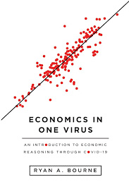 Economics in One Virus: An Introduction of Economic Reasoning through COVID-19
