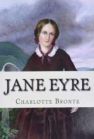 Charlotte Bronte’s Jane Eyre and Charlotte Perkins Gilman’s “The Yellow Wallpaper”