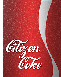 Citizen Coke