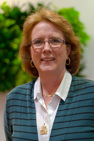 Dr. Sandra Harvey