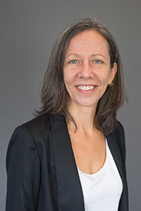 Dr. Kathleen DuVal
