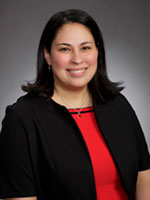 Dr. Cassandra Rincones