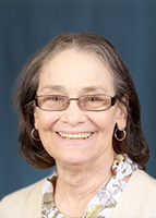 Jane Hakala-Buckner