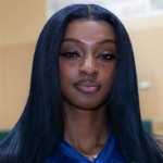 Shanazy Marshall, volleyball player number 3