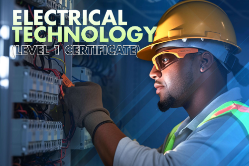 Electrical Technology 