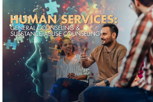 Human Services Counseling