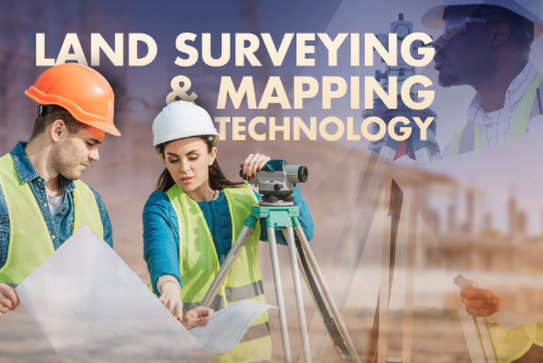 Land Surveying and Mapping