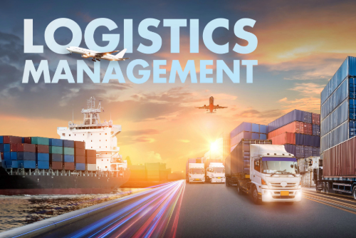 Logistics Management