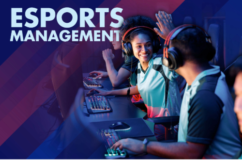 eSports Management