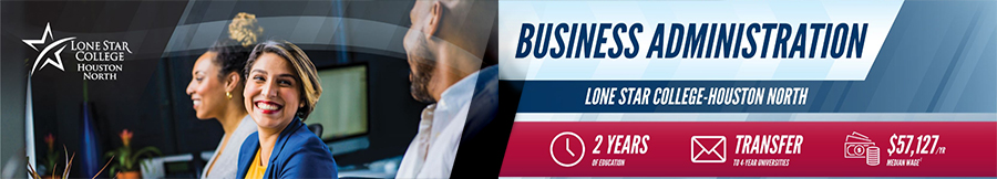 Workforce Education at LSC-Houston North |