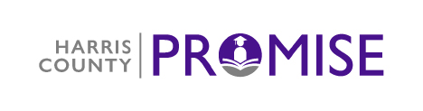 Harris County Promise Logo