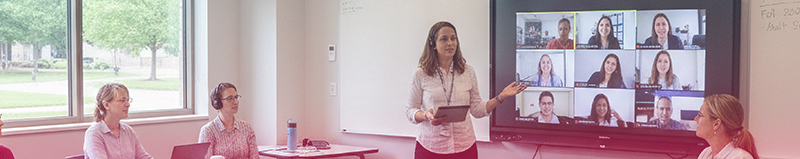 HyFlex Class Image