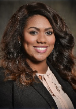 Ashley Rogers Victor