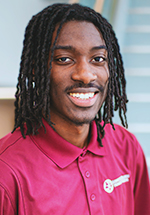 Ka'Lon Scott