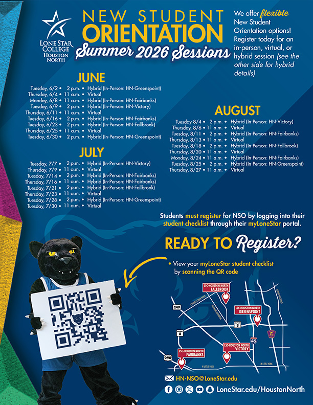 NSO image with dates, available on signup