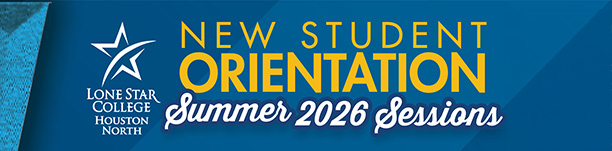 NSO Banner with logo and Spring 2026 title