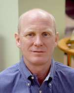 John Barr, Ph.D.