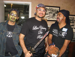 Halloween 2009