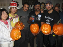 Halloween 2009