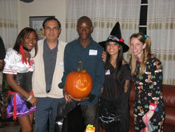 Halloween 2009