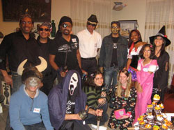 Halloween 2009