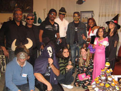 Halloween 2009