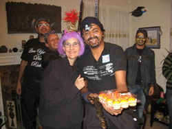 Halloween 2009